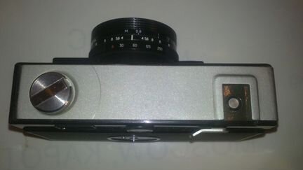 Вилия, Индустар-22у, Ленинград-4