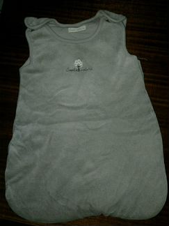 Одеяло спальный мешок Eveil Nature