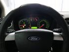 Ford Focus 1.6 МТ, 2007, 342 028 км объявление продам