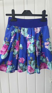 Юбка нарядная