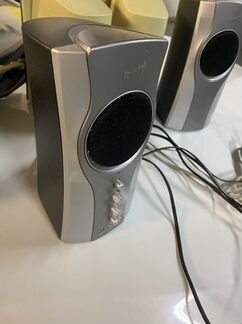 Колонки для Компьютера