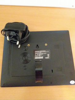 Фотовидеорамка 8