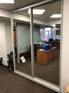 Шкаф купе бу