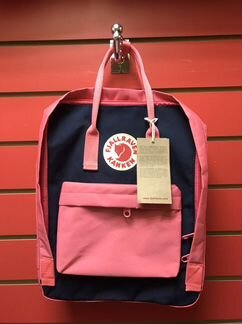 Рюкзак fjallraven kanken classic