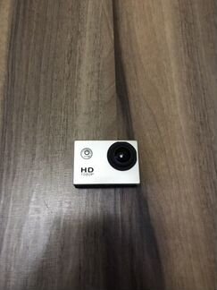 Экшн камера Sports HD DV