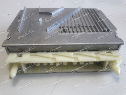 Блок АКПП Volvo с прошивкой к авто