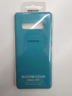 Чехол на самсунг S10+