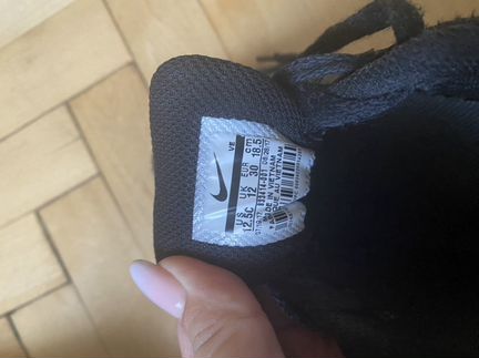 Кроссовки Nike air max