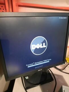 Системник Dell T3500 Xeon e5504