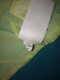 Ветровка Nike Windruner