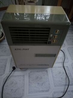 Кондиционер King Post