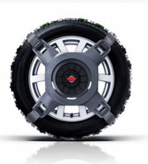 Цепи противоскольжения Range Rove оригина LR005737