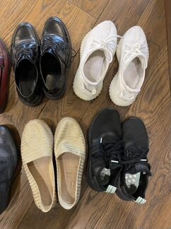 Ботинки, кроссовки, Ugg