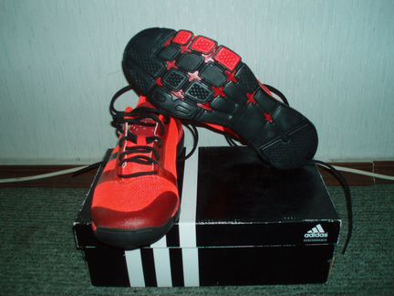 Кроссовки Adidas Climacool р.44, новые