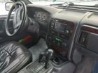 Jeep Grand Cherokee 4.7 AT, 2001, 250 000 км объявление продам