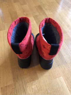 Валенки Куома 34рр