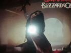 Ozzy osbourne Blizzard Of Ozz (LP)