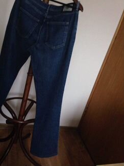 Фирменные женские джинсы Bogner jeans original