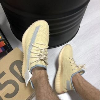 Кроссовки Yeezy Boost 350