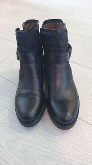 Ботинки nero giardini 37