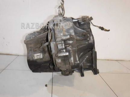 МКПП Форд Transit TT9