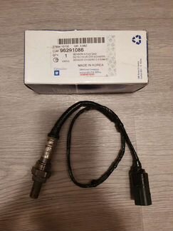 Кислородный датчик 