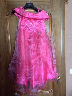 Платье на выпускной