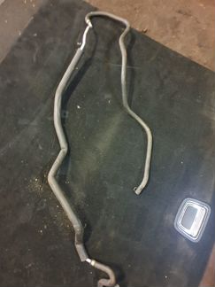 Шланг W166 W292 Mercedes A1668304000