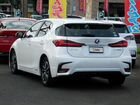 Lexus CT 1.8 CVT, 2018, 65 000 км объявление продам