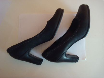 Туфли Еcco р.41