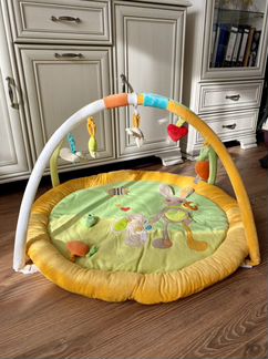 Развивающий коврик для детей