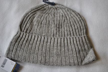 Шапка лён Polo by Ralph Lauren новая