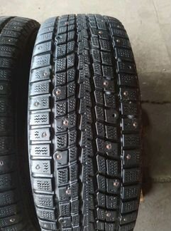 205 60 16 Dunlop бу Шины Зимние 205 60 R16 102L