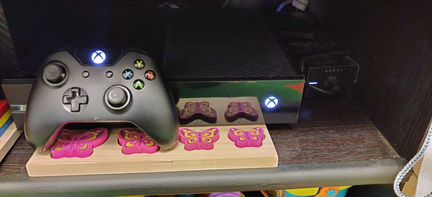 Xbox one 500 gb