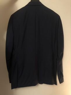 Костюм Massimo Dutti (пиджак + брюки)