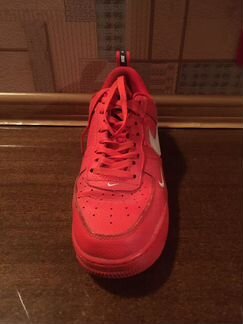 Кроссовки Nike Air Force