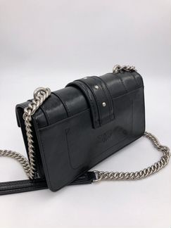 Сумка женская Pinko кожа