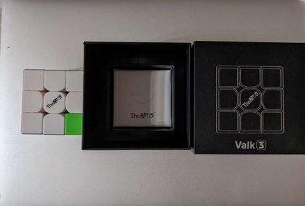 Головоломка Valk 3