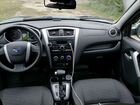 Datsun mi-DO 1.6 AT, 2015, 96 000 км объявление продам
