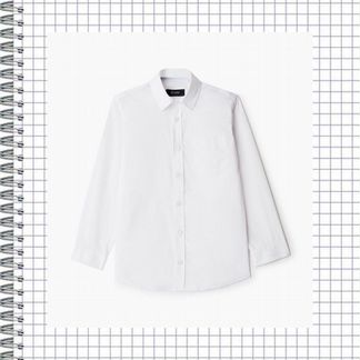 Школьная рубашка фирмы btc