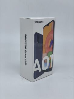 Samsung Galaxy A01