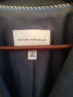 Пиджак женский