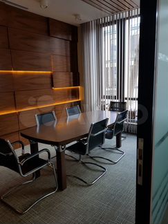 Офисное помещение, 135 м²