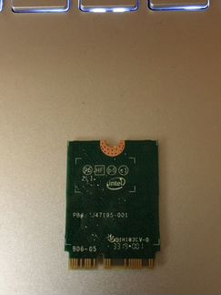 Intel 9560