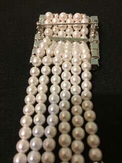 Винтажная брошь vendome