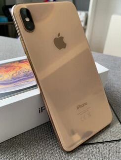 Продаю iPhоne хs Мах на 64 gb