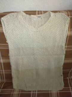 Жилет женский