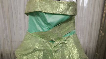 Платье Вечернее 46-48