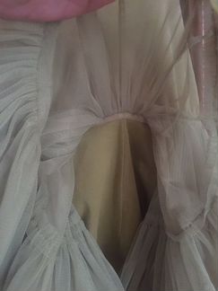 Сарафан Маленькая леди рост 146