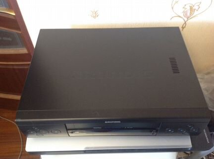 Grundig GV6400 Hi Fi/5 новый